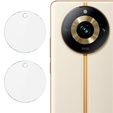 IMAK 2x Camera Glass for Realme 11 Pro 5G / Pro + 5G