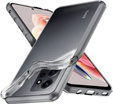 Thin Case for Xiaomi Redmi Note 12 4G, Slim, transparent
