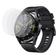 3x ERBORD hydrogel film for Huawei Watch GT 3 46mm