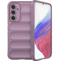 Case for Samsung Galaxy A54 5G, Gaming Shockproof, purple