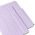 Case for Xiaomi Redmi Pad SE 8.7", Origami, blue