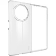 IMAK Case for Honor Magic V3 5G, Crystal Case, transparent