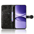 Wallet Rhombus flip case for Xiaomi Poco F7 5G
