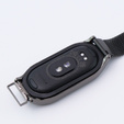 Milanese steel bracelet for Xiaomi Smart Band 10 / 9 / 8