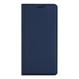 Dux Ducis Case for Oppo A78 5G, Skinpro, dark blue