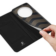 Dux Ducis Case for Honor Magic 5 Lite, Skinpro, black