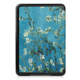 Case for Kindle 11, Smartcase, sakura