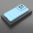 Case for Motorola Edge 50 Neo / Motorola ThinkPhone 25, Gaming Shockproof, blue
