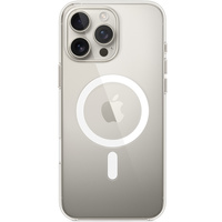 Apple Clear Case MagSafe for iPhone 16 Pro Max