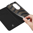 Dux Ducis Case for Oppo Reno 10 / 10 Pro, Skinpro, blue