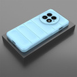 Case for OnePlus 13, Gaming Shockproof, blue