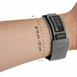 ERBORD MP84 Quickfit Nylon Strap for Garmin Fenix 5X/6X/6X PRO/7X (Size M/L)