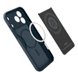 Spigen Thin Fit Mag Case – with MagSafe for iPhone 17 Pro Max
