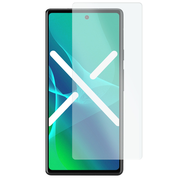 9H Tempered Glass for Google Pixel 6A