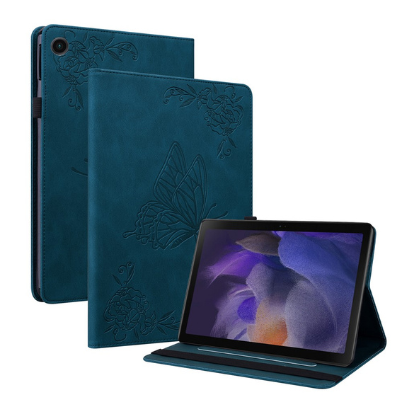 Butterfly case with stand and pockets for Samsung Galaxy Tab A11+