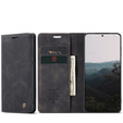 CASEME wallet-style case for OnePlus 15
