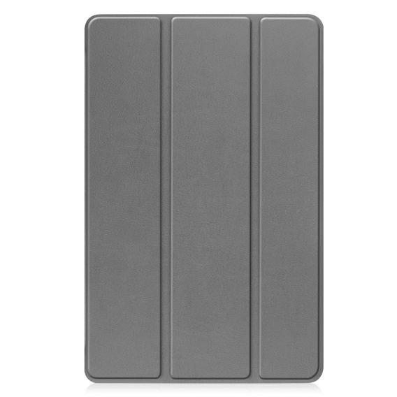 Case for Nokia T21, Smartcase, grey