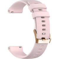 20mm Universal Silicone Strap