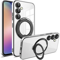 Magnetic Case for Samsung Galaxy A54 5G, for MagSafe, black