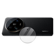 Tempered Camera Glass for Xiaomi 14 Ultra, transparent