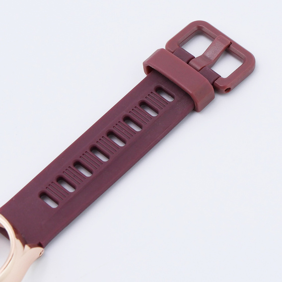 Silicone Strap for Xiaomi Smart Band 10 / 9 / 8