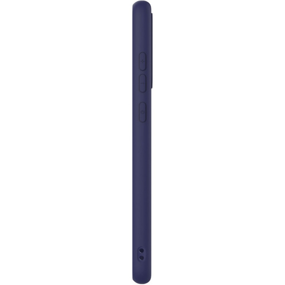 IMAK Case for Samsung Galaxy A53 5G, UC-2, dark blue