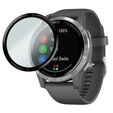 2x ERBORD Hybrid Glass for Garmin Vivoactive 4