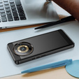 Case for Realme 11 Pro / 11 Pro +, Carbon, black