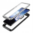 Case for Samsung Galaxy S9, Shockproof, with film, blue