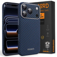 ERBORD Full Kevlar MagSafe Case for iPhone 17 Pro Max