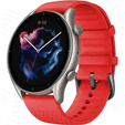 22mm Universal Silicone Strap