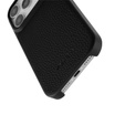 MELKCO leather case with MagSafe for iPhone 17 Pro Max