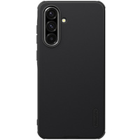 NILLKIN Case for Samsung Galaxy A36 5G, Frosted Shield, for MagSafe, black