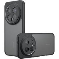 Fusion Hybrid Case for Honor Magic 8 Pro