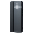 Flap case for Realme 11 Pro 5G / 11 Pro+ 5G, Side View, black