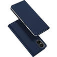 Dux Ducis Case for Sony Xperia 10 VI, Skinpro, dark blue