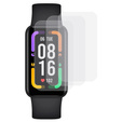 3x ERBORD hydrogel film for Xiaomi Redmi Smart Band Pro