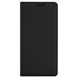 Dux Ducis Case for OnePlus 12R, Skinpro, black