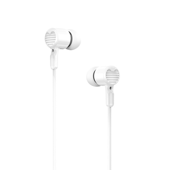 XO EP81 USB-C wired in-ear headphones