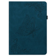 Butterfly case with stand and pockets for Lenovo Idea Tab 11"