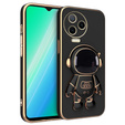 Case for Infinix Note 12 2023, Astronaut, black