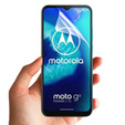 Hydrogel film for Motorola Moto G8 Power Lite