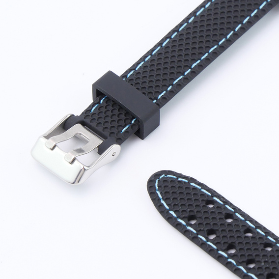 Silicone Strap for Xiaomi Smart Band 10 / 9 / 8