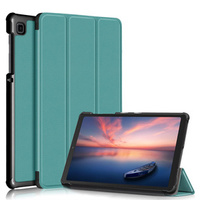 Case for Samsung Galaxy Tab A7 Lite 8.7 T220 / T225, Smartcase, green
