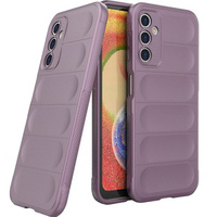 Case for Samsung Galaxy A14 4G/5G, Gaming Shockproof, purple