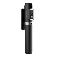 Selfie Stick Coco P-04 with tripod function and Bluetooth remote control, for smartphones from 6.5 cm to 9.5 cm wide