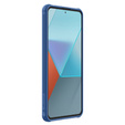 Case for Xiaomi Redmi Note 13 Pro 5G, Armored Nillkin, CamShield Pro, blue