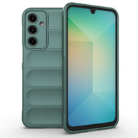 Case for Samsung Galaxy A16, Gaming Shockproof, green