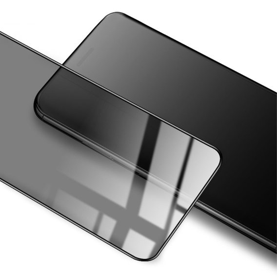 IMAK Privacy Tempered Glass for Samsung Galaxy S24 Ultra