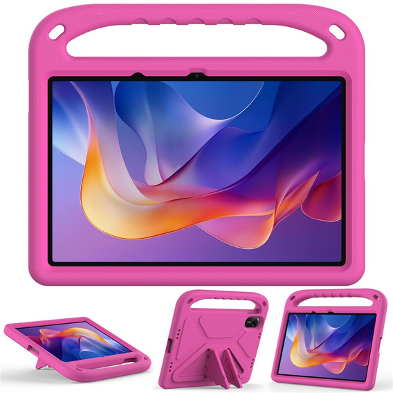 Children's case with handle for Xiaomi Redmi Pad 2